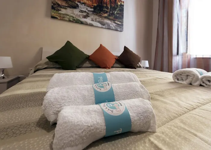 Early Bed